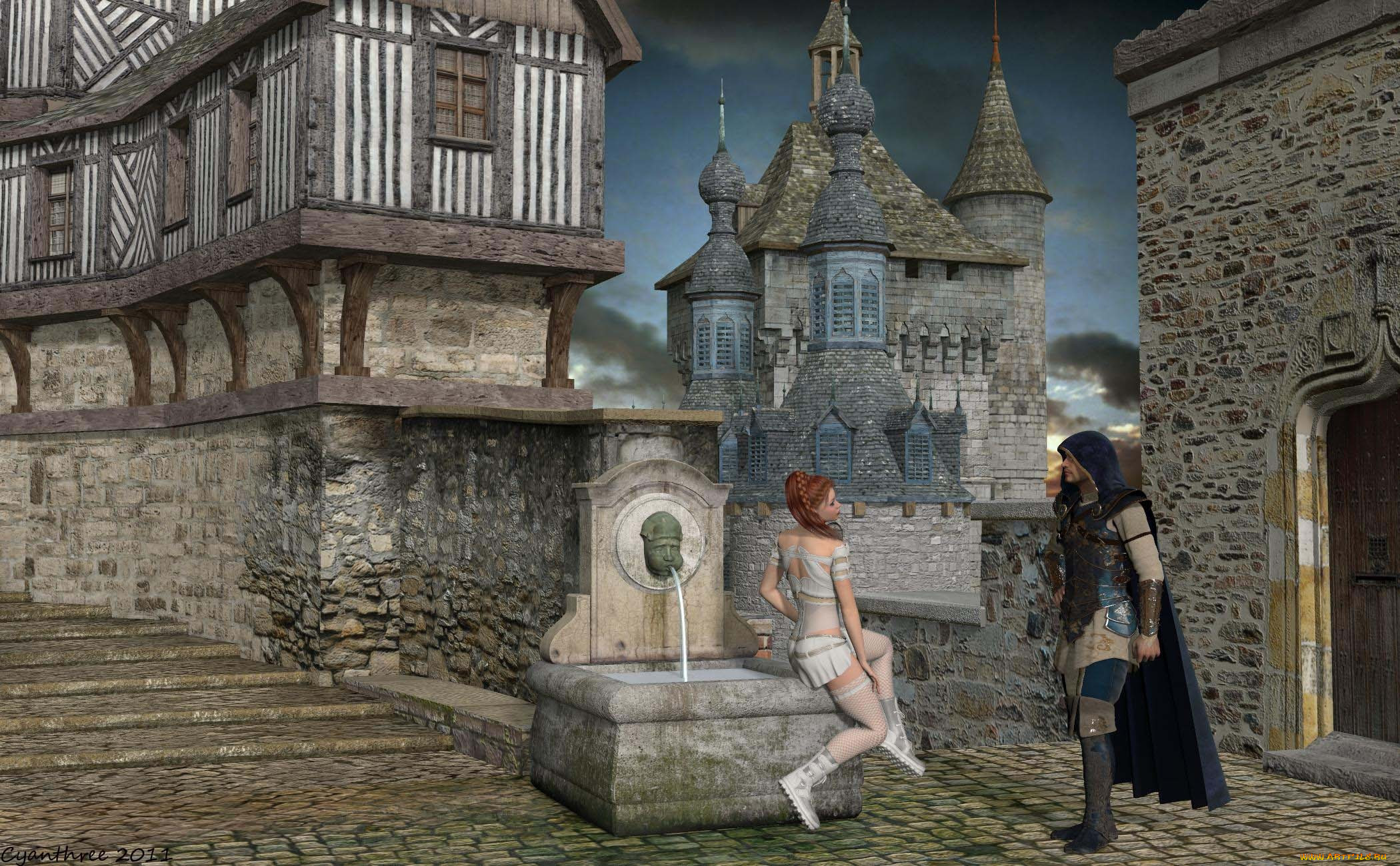 3, , fantasy, , , 